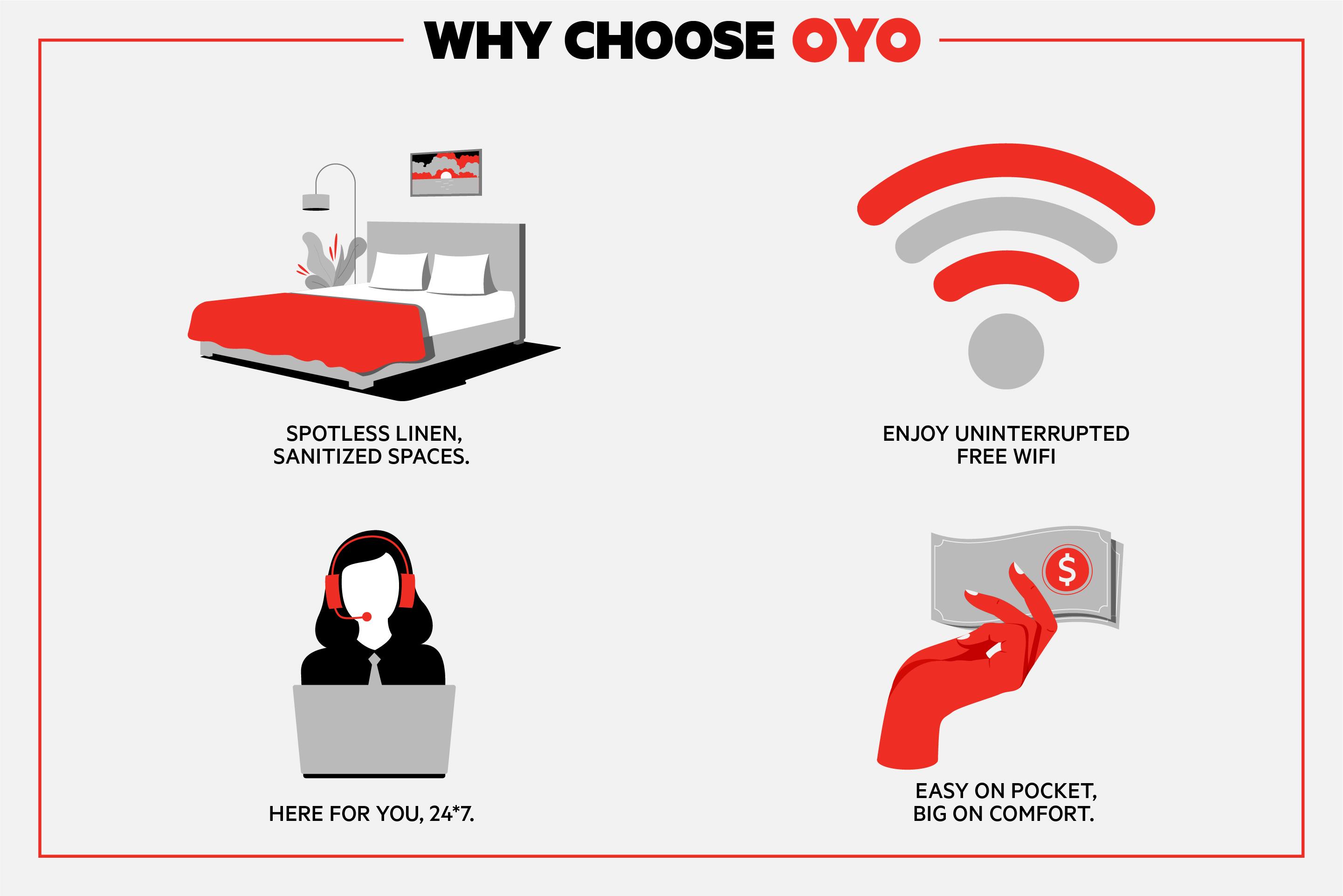 Oyo Hotel Chesaning Route 52 & Hwy 57 Εξωτερικό φωτογραφία
