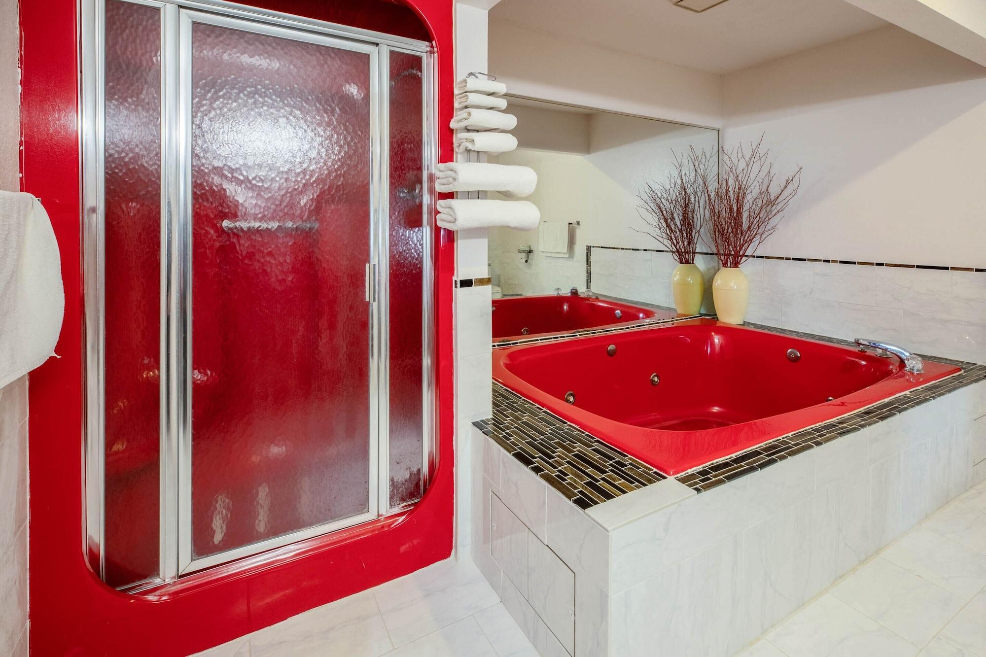 Oyo Hotel Chesaning Route 52 & Hwy 57 Εξωτερικό φωτογραφία