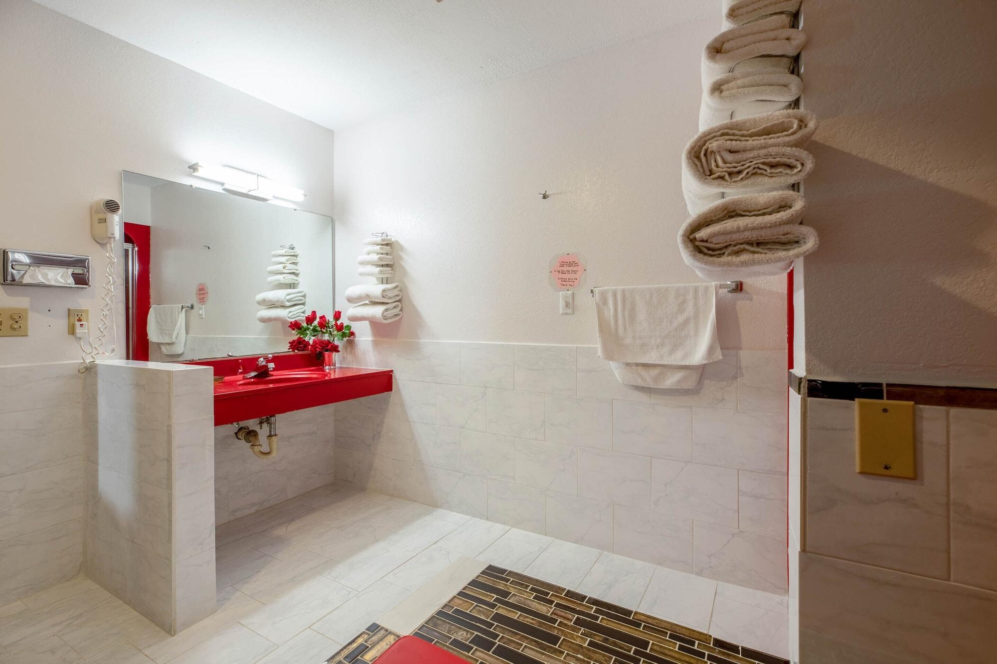Oyo Hotel Chesaning Route 52 & Hwy 57 Εξωτερικό φωτογραφία