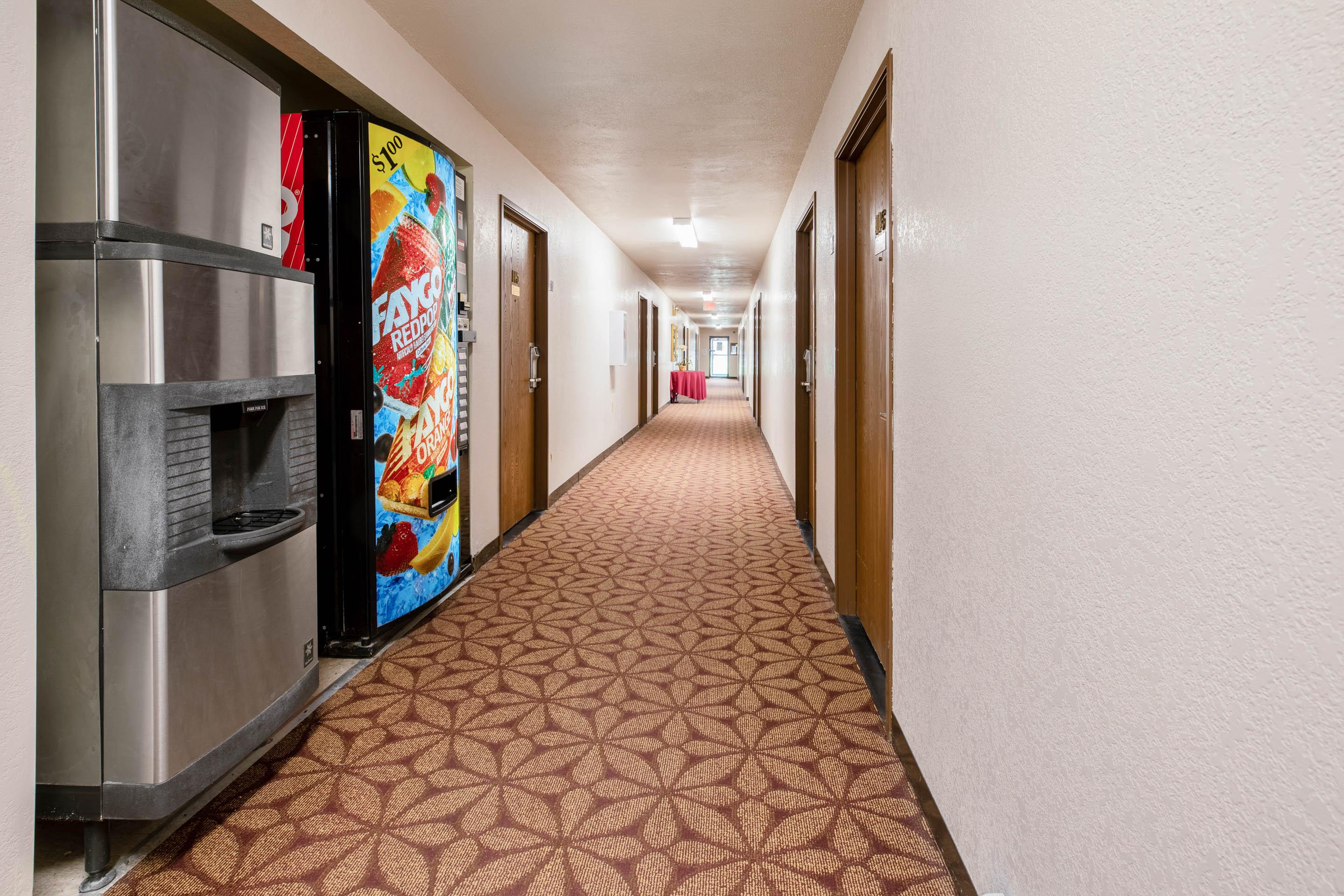 Oyo Hotel Chesaning Route 52 & Hwy 57 Εξωτερικό φωτογραφία