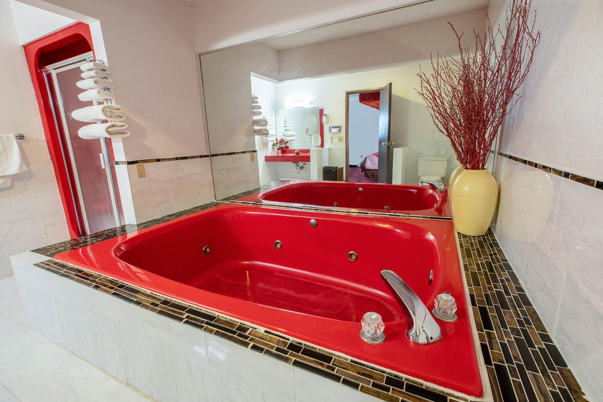 Oyo Hotel Chesaning Route 52 & Hwy 57 Εξωτερικό φωτογραφία