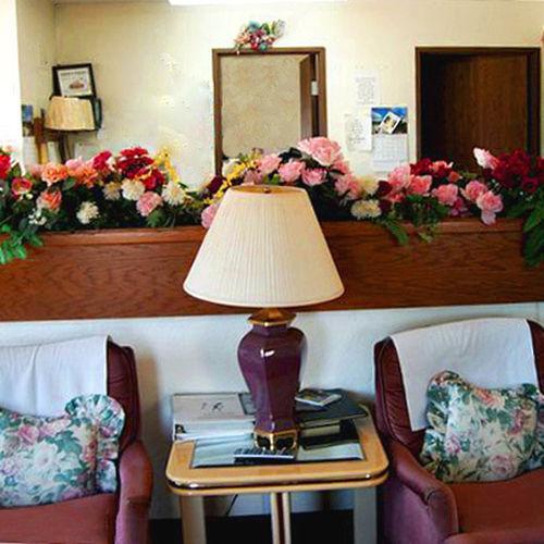 Oyo Hotel Chesaning Route 52 & Hwy 57 Εσωτερικό φωτογραφία