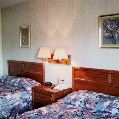 Oyo Hotel Chesaning Route 52 & Hwy 57 Δωμάτιο φωτογραφία